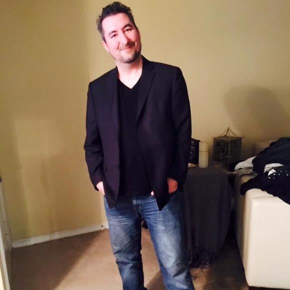 Meet your Posher, Aaron - Picture 1 of 1